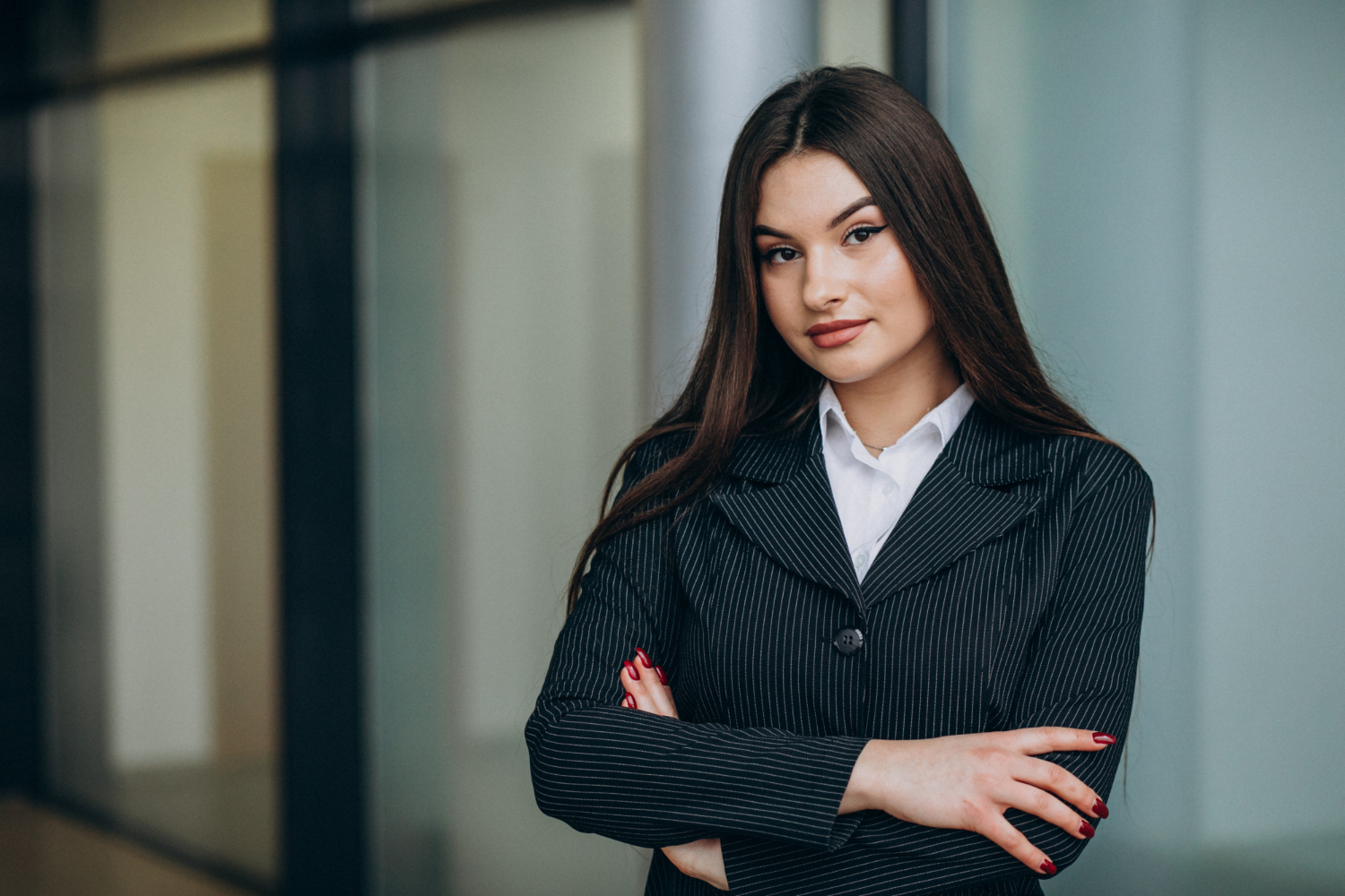 young-business-woman-inside-office